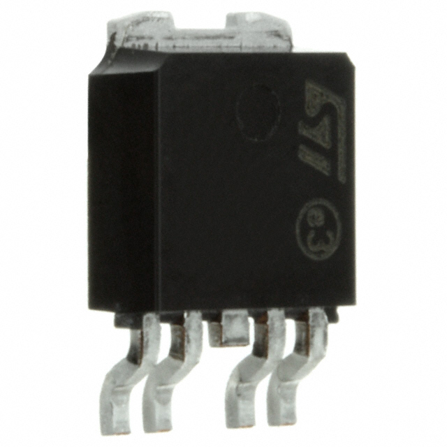 LDL112PT-TR STMicroelectronics electronic component
